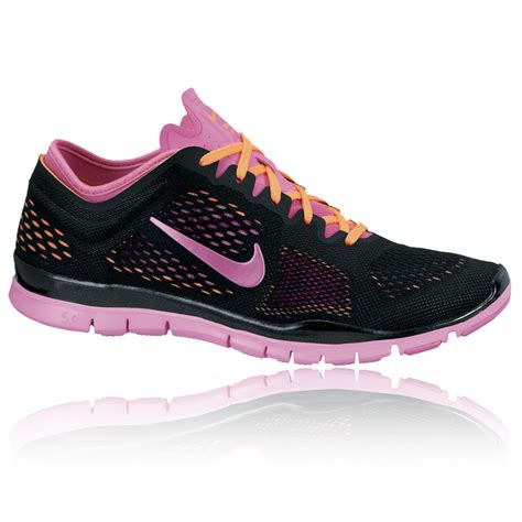 nike free women's cross trainer